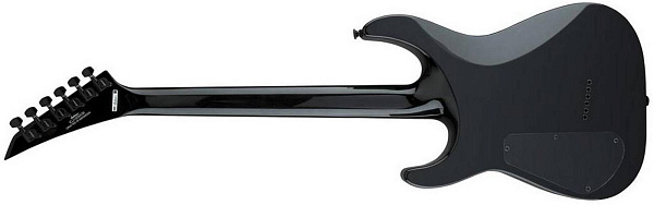 JACKSON SLXT Gloss Black - Электрогитара