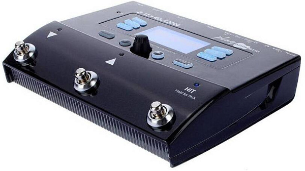TC HELICON Play Acoustic - Процессор эффектов