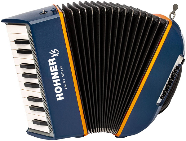 HOHNER XS - Аккордеон