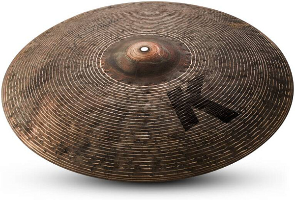 ZILDJIAN KCSP4681 K CUSTOM DRY CYMBAL SET набор из 4 -х тарелок (14” HiHats,...