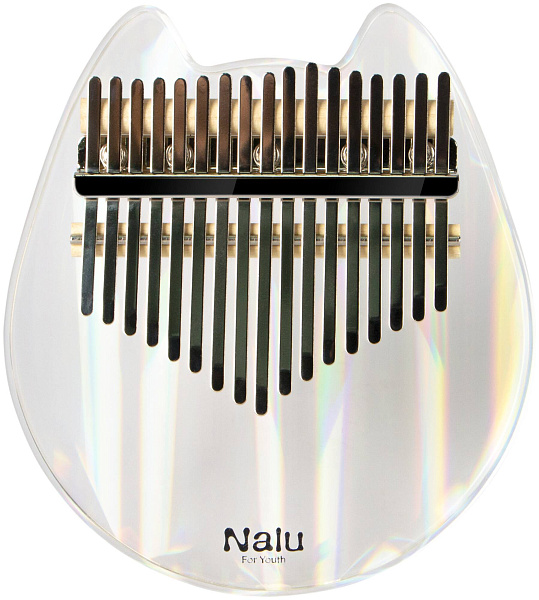NALU NK-RCT - Калимба 17 язычков