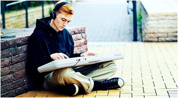 CASIO CT-S200 WE - Синтезатор