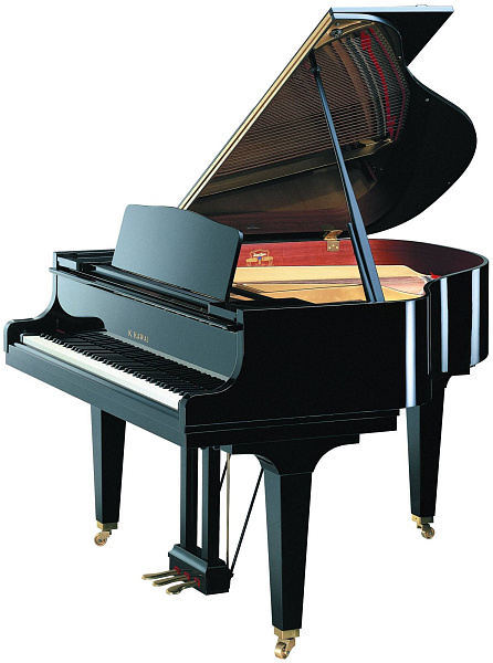 KAWAI GE-20G M/PEP - Рояль акустический