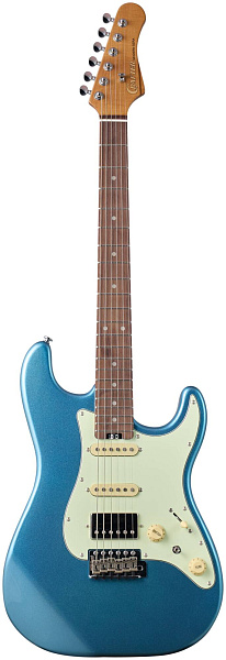 CRAFTER Modern Sera S VVS RS Lake Placid Blue - Электрогитара шестиструнная