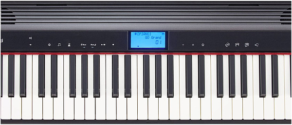 ROLAND GO:PIANO 61KEYS - Пианино цифровое