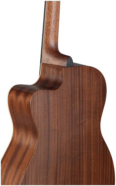 ADLER OMCE10-SM - Гитара электроакустическая шестиструнная