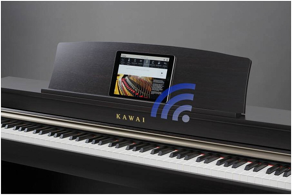 KAWAI CN37 R - Пианино цифровое