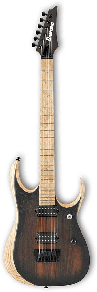IBANEZ RGDIX6MRW-CBF IRON LABEL - Электрогитара