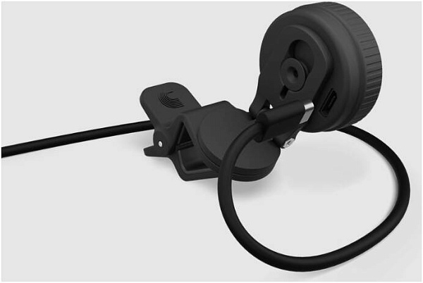 PLANET WAVES PW-CT-26 - Тюнер хроматический