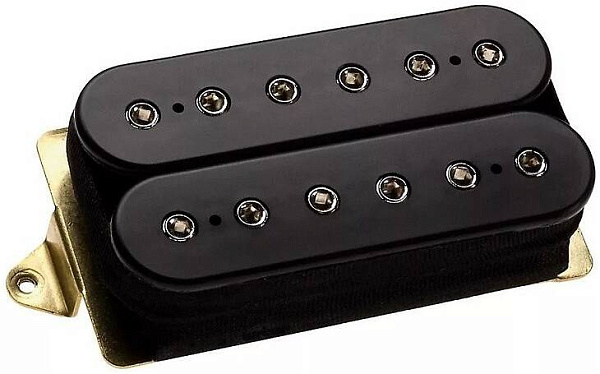 DIMARZIO DP100BK SUPER DISTORTION - Звукосниматель