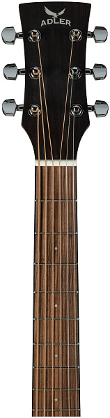 ADLER OM50-CM - Гитара акустическая шестиструнная