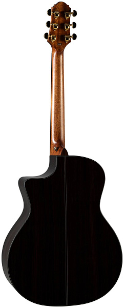 CRAFTER LX G-1000ce - Гитара электроакустическая шестиструнная