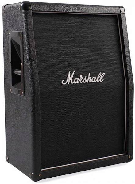 MARSHALL MX212A - Кабинет