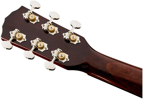 FENDER CP-140SE SB WC - Гитара электроакустическая