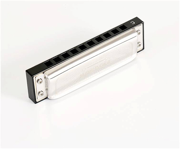EASTTOP PRO20 C - Губная гармоника диатоническая