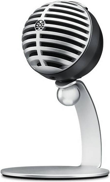 SHURE MV5 LTG - Микрофон