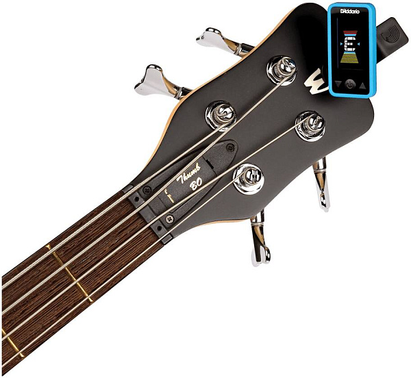 PLANET WAVES PW-CT-17 BU - Тюнер хроматический