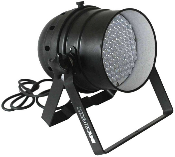INVOLIGHT LED Par56/BK - Прожектор направленного света
