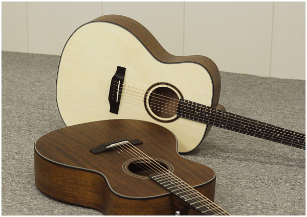 CRAFTER LITE G-15 - Гитара акустическая шестиструнная