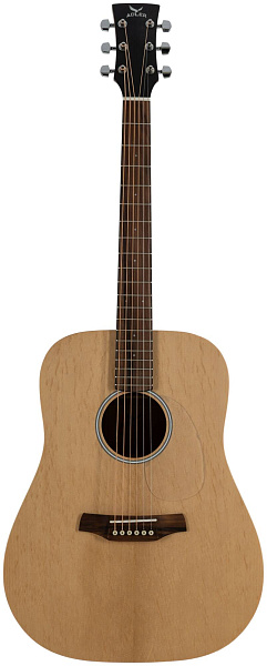 ADLER D10-SM W - Гитара акустическая шестиструнная
