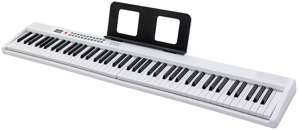 DAVINCI DPP-305 WH - Синтезатор с подсветкой клавиш