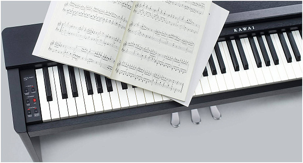 KAWAI CL36 B - Пианино цифровое
