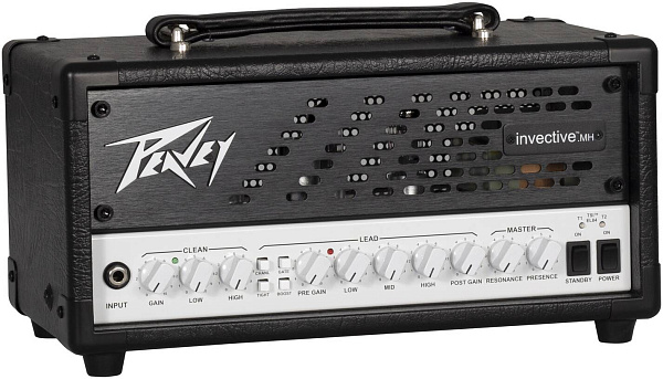 PEAVEY invective . MH - Усилитель "голова"