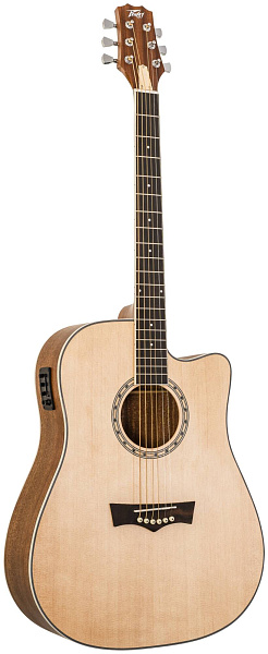 PEAVEY DW 2 CE - Гитара электроакустическая
