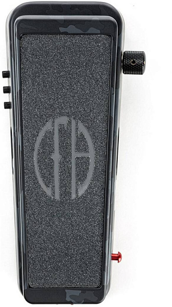 DUNLOP DIMEBAG WAH BLACK CAMO DB01B - Педаль эффектов