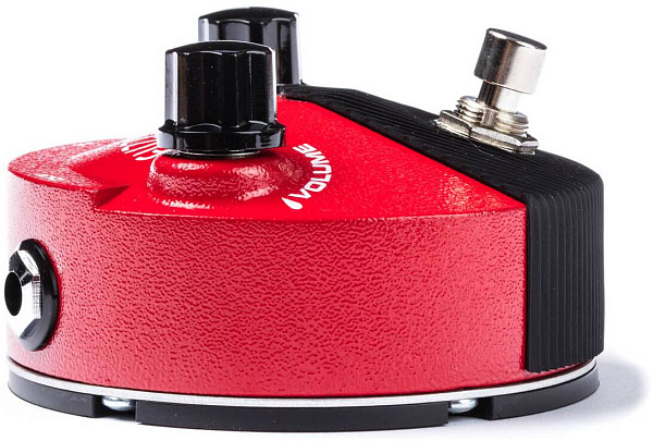 DUNLOP GE FUZZ FACE MINI - Педаль эффектов