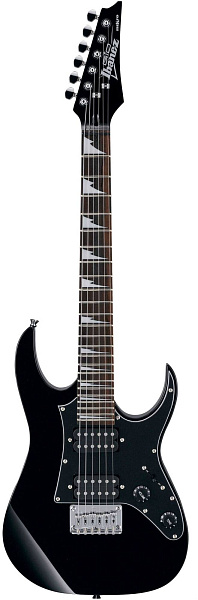 IBANEZ GRGM21-BKN - Электрогитара