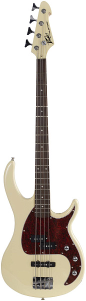 PEAVEY Milestone Red - Бас-гитара 4 струны