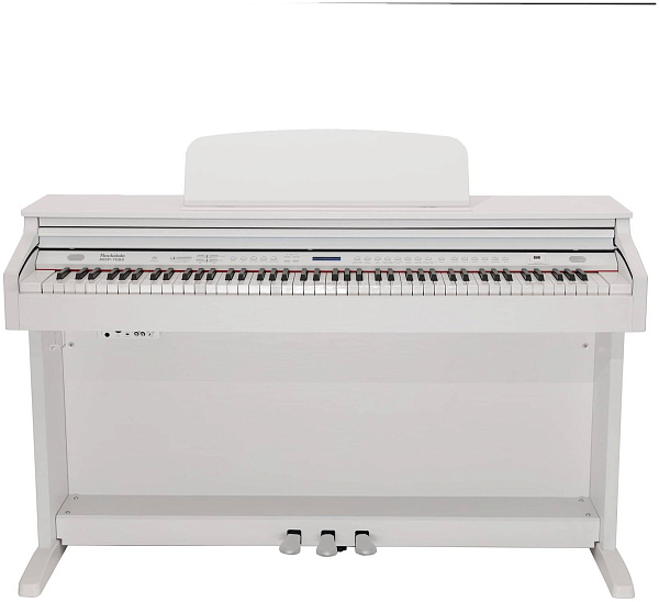 ROCKDALE Fantasia 64 White - Пианино цифровое
