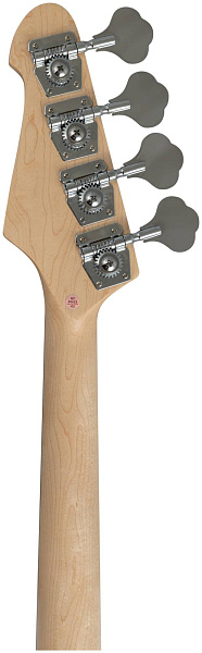 VESTON JB SB - Бас-гитара 4 струны
