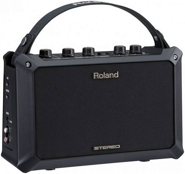 ROLAND MOBILE-AC - Комбоусилитель для акустической гитары