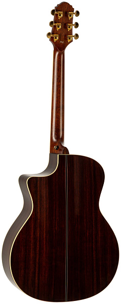 CRAFTER STG G-20ce - Гитара электроакустическая шестиструнная