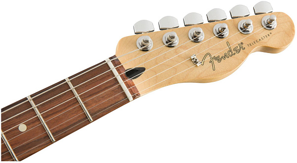 FENDER PLAYER TELE PF 3TS Электрогитара, цвет санберст