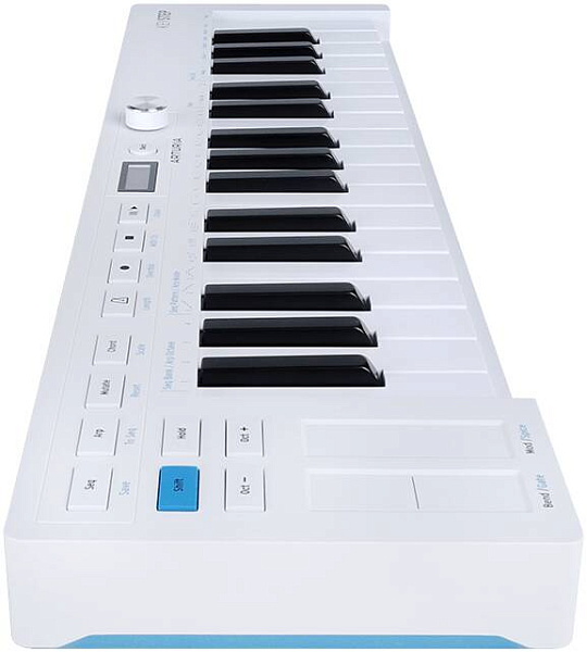 ARTURIA KeyStep MK2 MK2 - MIDI-клавиатура