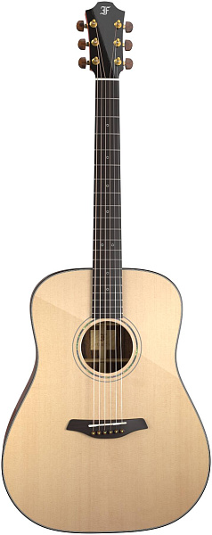 FURCH Yellow D-SR - Гитара акустическая шестиструнная