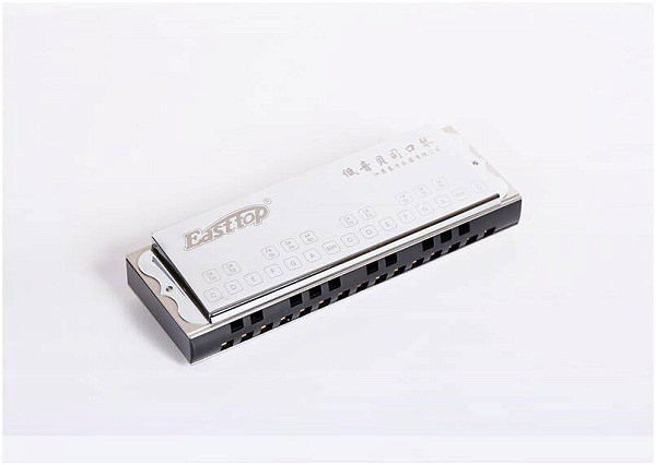 EASTTOP T1 - Губная гармоника оркестровая