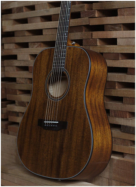 CRAFTER LITE D-15 - Гитара акустическая шестиструнная