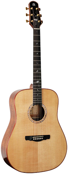 NATASHA D4 41 Natural - Гитара акустическая шестиструнная