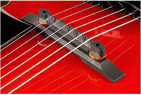 IBANEZ AFC151-SRR Archtop - Гитара полуакустическая