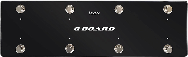 ICON G-Board - MIDI Контроллер