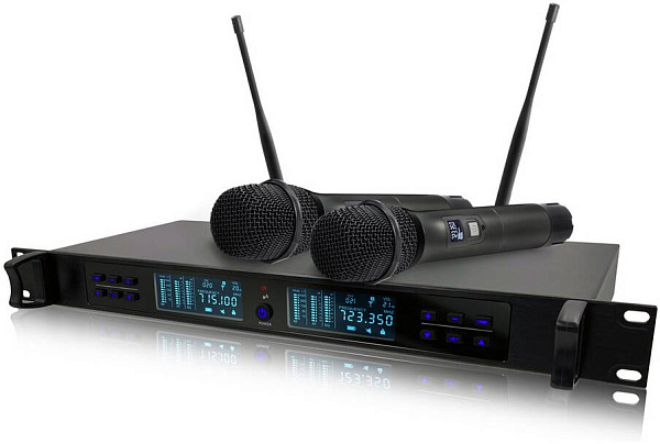 AXELVOX DWS7000HT RT Bundle - Радиосистема