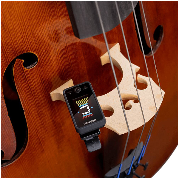 PLANET WAVES PW-CT-17 CBK - Тюнер хроматический