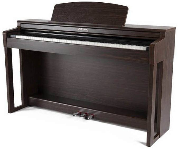 GEWA UP 360 G Rosewood цифровое пианино