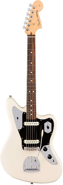 FENDER AM PRO JAGUAR RW OWT - Электрогитара