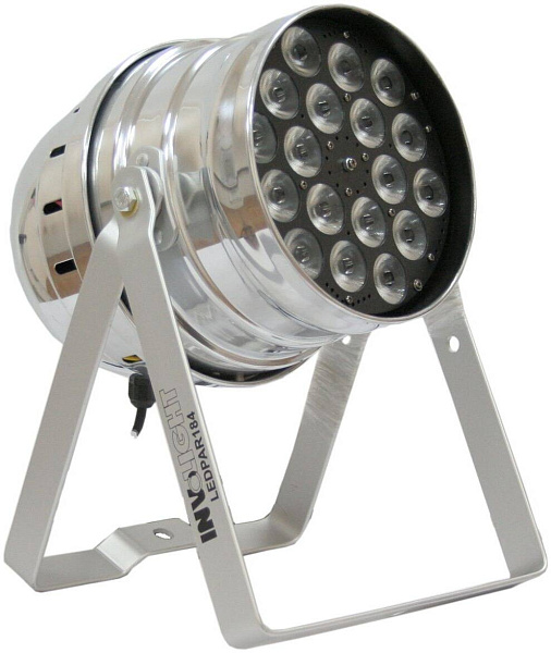 INVOLIGHT LED PAR184AL - Прожектор направленного света