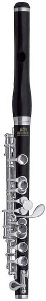 ROY BENSON PC-602 - Флейта-пикколо